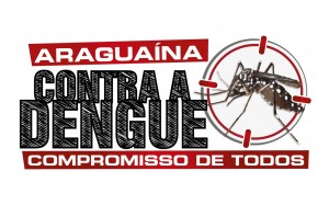 Araguaína Contra a Dengue