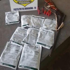 MTE-MPT - Agrotoxicos-arma-muniçoes em fazenda - 05-02-15