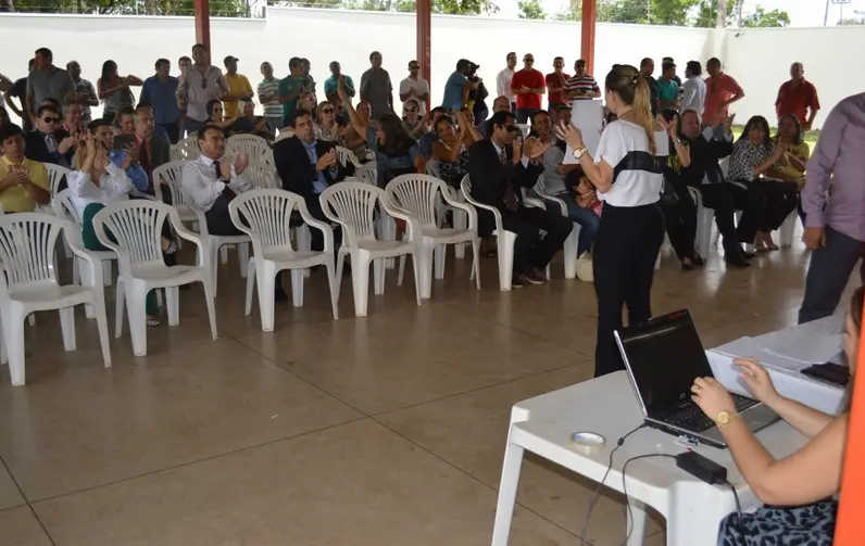 Polícia mais longe de você: Delegados defragará operação legalidade