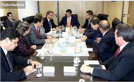Ministro da Pesca aposta no potencial de crescimento da aquicultura do Tocantins