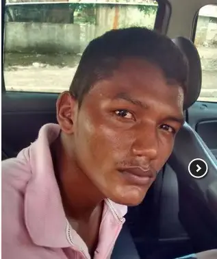 Acusado de tráfico de drogas é preso em Palmas comercializando ecstasy
