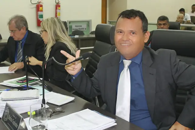 Capixaba lamenta a não aprovação do projeto de sua autoria