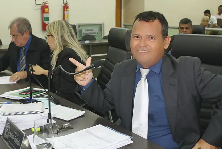 Capixaba lamenta a não aprovação do projeto de sua autoria