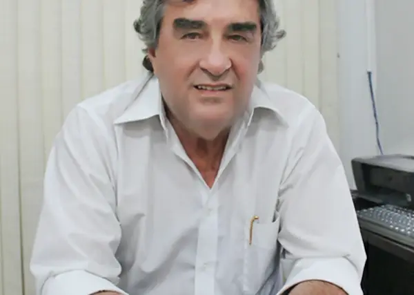 Em entrevista, Célio Moura critica a gestão do prefeito Ronaldo Dimas
