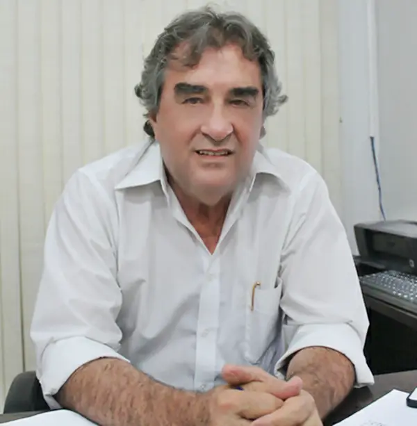 Em entrevista, Célio Moura critica a gestão do prefeito Ronaldo Dimas