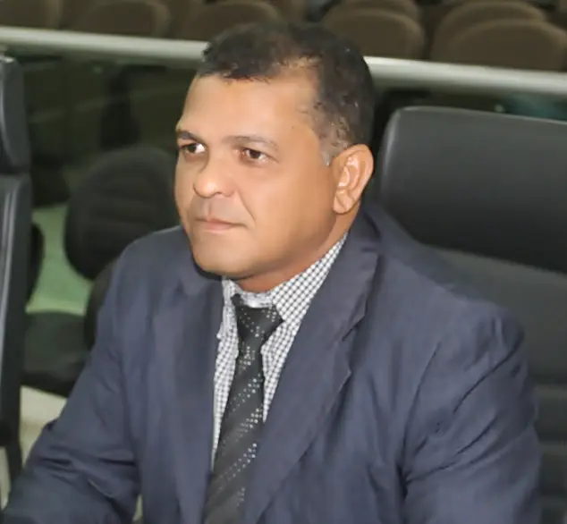 Vereador Cleudo Negão Viabiliza recursos para reformas de quadra de poliesportiva
