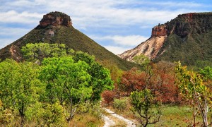 Foto 1 - JalapÃ£o-Paisagem-Fernando Alves