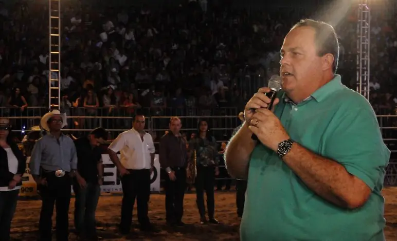 Marzola pode agregar apoio de mega grupo político para disputar as eleições em 2016