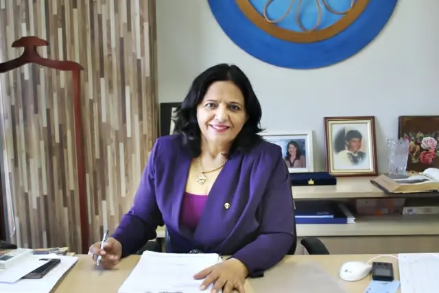 Em entrevista ao omelhordaamazônia, Valderez diz que com pouco dinheiro fez uma revolução administrativa na cidade de Araguaína