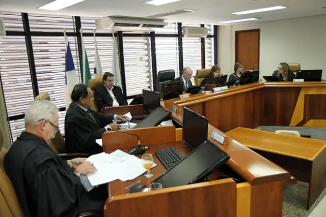 TJTO confirma decisão que obriga Prefeitura de Palmas a substituir empresa de coleta de lixo