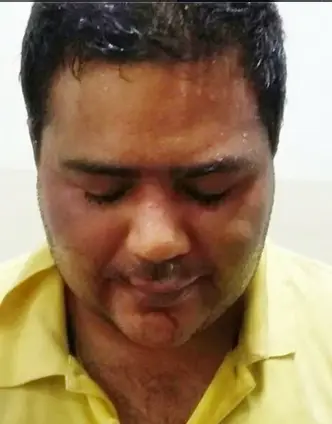 Filho é suspeito de matar a própria mãe