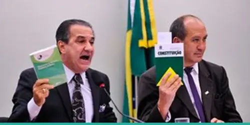 Católicos e evangélicos divergem na Câmara sobre Estatuto da Família