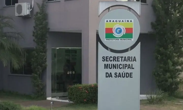 Mídia: Prédio que pertence ao pai de secretario executivo municipal de saúde é alugado para prefeitura