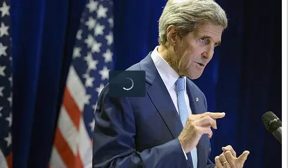 Mar do Sul da China: Washington endurece o tom contra Pequim