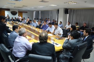 REUNIÃO