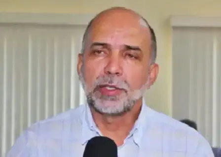 Jessé, prefeito de Campos Lindos, figura entre os gestores que tem mais chance de se reeleger