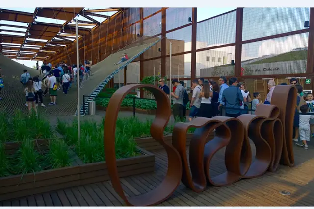 Governo do Tocantins participa da Expo Milão 2015 e assina carta para redução do efeito estufa