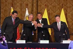 unasul