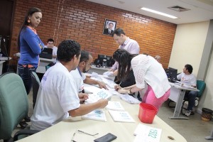 Kits para Meia Maratona estão sendo entregues na Secretaria do Esporte, Lazer e Juventude
