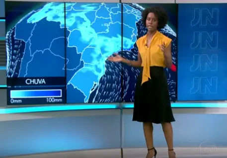 Previsão do tempo: final de semana será chuvoso em grande parte do país