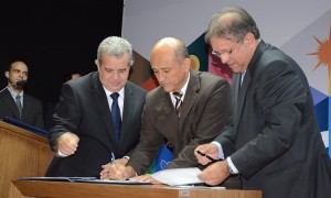26-Posse novos secretarios e Apresentação Novo modelo de gestão - Foto Frederick Borges