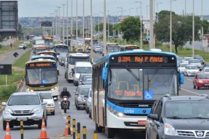 949499-transito congestionado