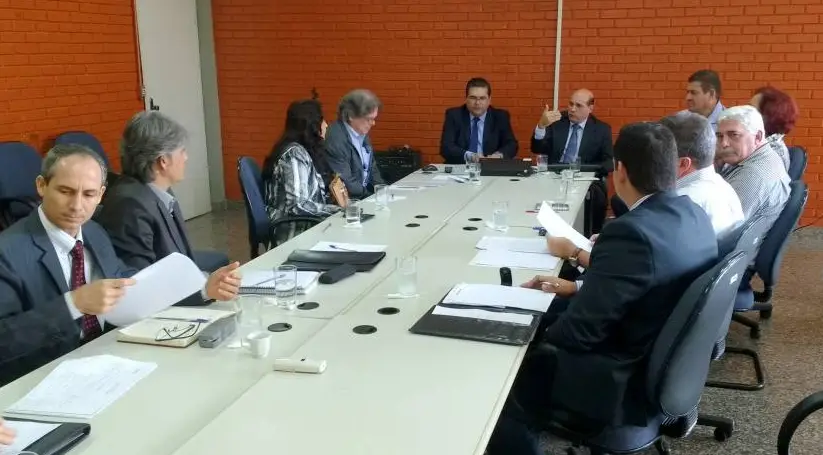 Tocantins e Bahia se reúnem para demarcação dos limites territoriais entre os Estados