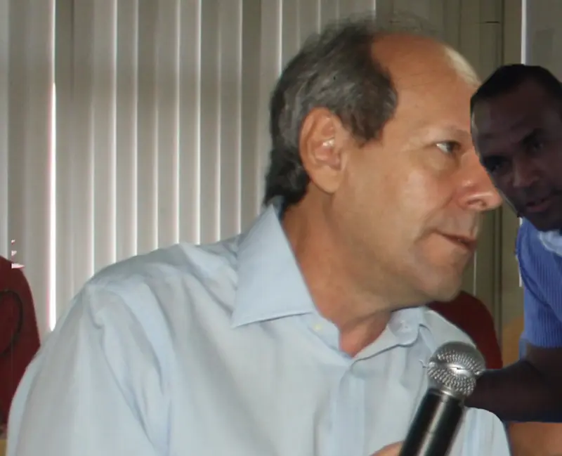 Dimas começa a ter conversas individuais com lideranças políticas: “Posso contar com vocês”?
