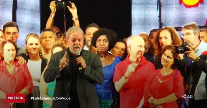O que está em curso hoje é um Golpe de Estado, diz Damous sobre ação da PF