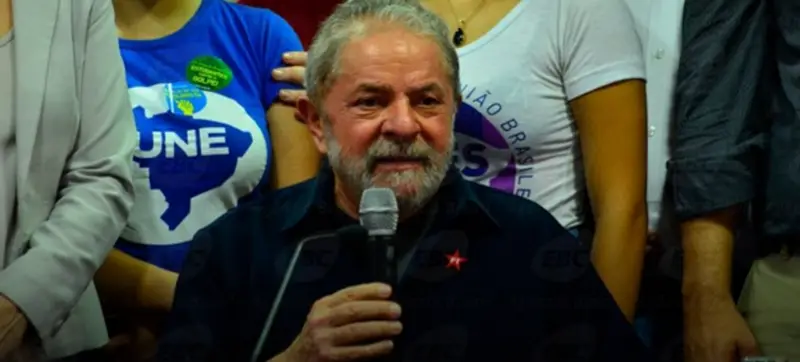 Instituto Lula contesta promotor: “usa cargo para fins políticos”