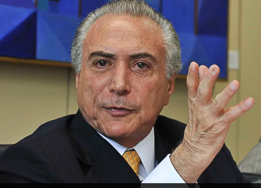 Manifestantes pró e contra Dilma rejeitam Temer, aponta Datafolha