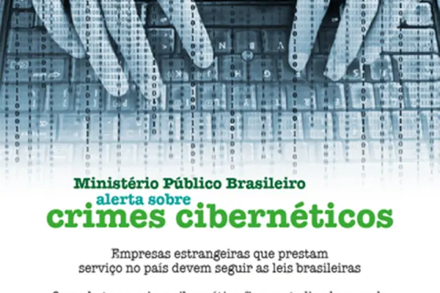 MPs alertam para descumprimento da legislação brasileira que regulamenta uso da internet