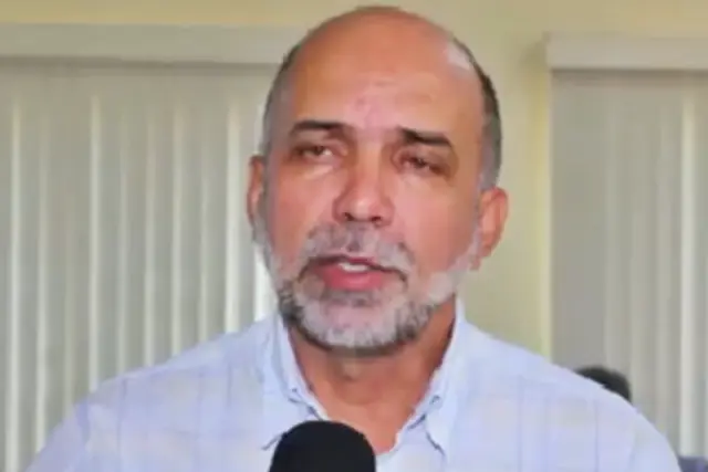 TRE aprova registro de candidatura de Jessé