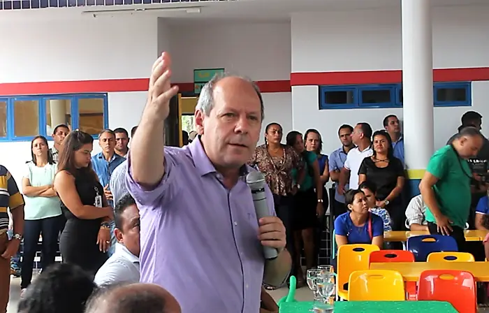 Creche escola muda realidade de mais de 400 alunos em Araguaína