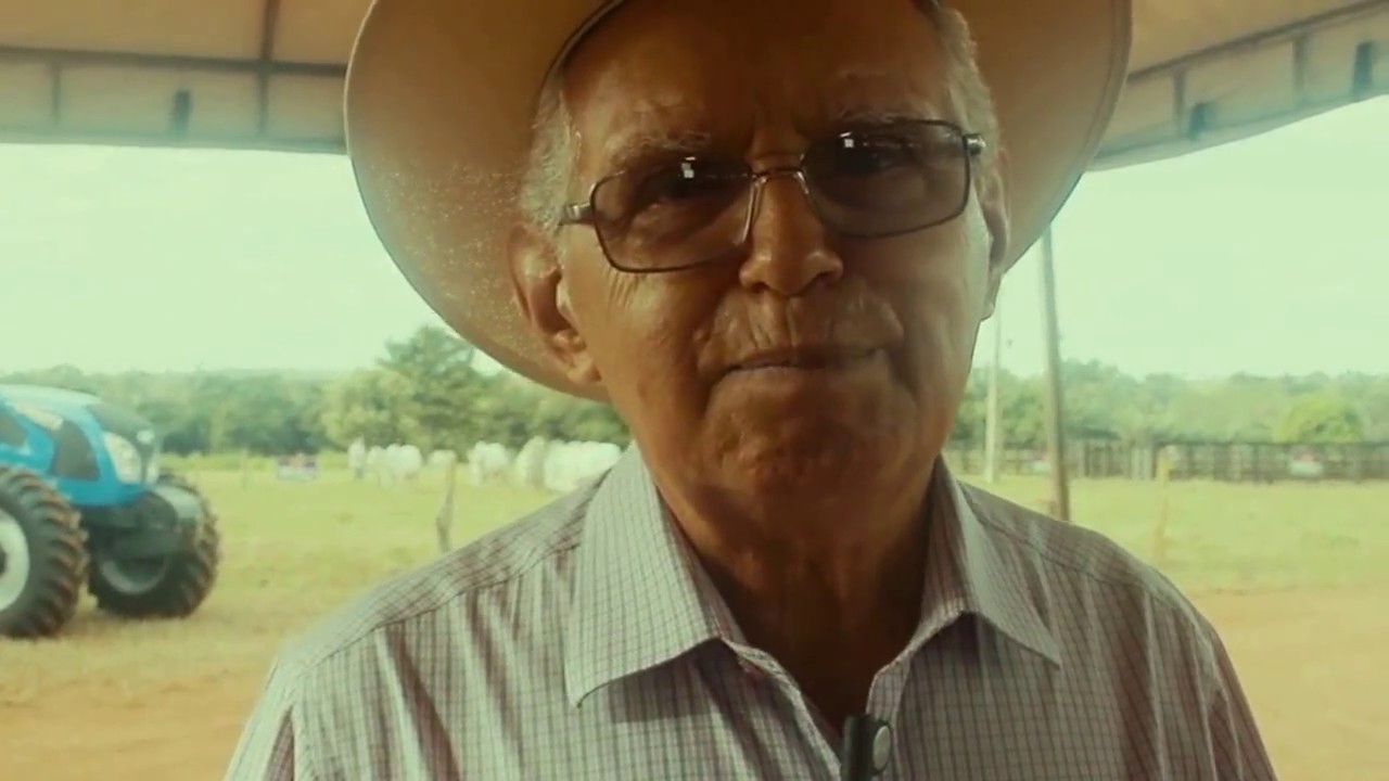 Tradicional Shopping Vale do Boi aconteceu neste sábado na fazenda