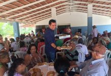 “Estão negociando os empregos dos gurupienses em troca de apoio político”, denuncia fonte