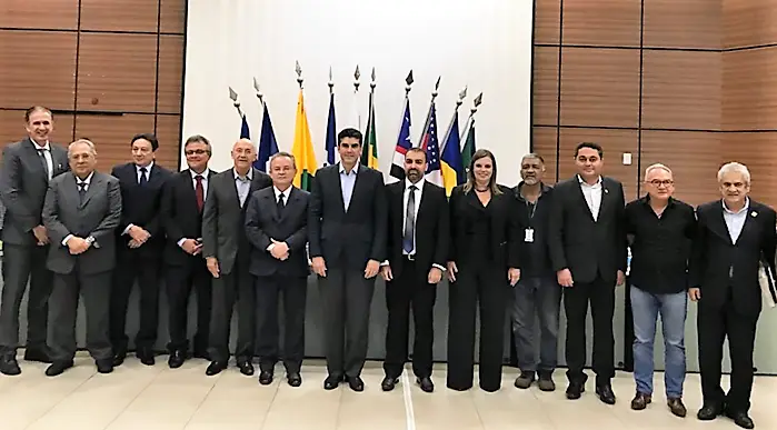 No Condel, presidente da ATM pede alteração das regras de aquisição de empréstimo com o FDA e FNO
