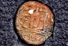 Escavações em Israel provocam discussões bíblicas sobre ‘governador’ de Jerusalém