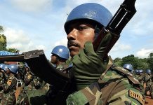 Estrategista: ‘Missão de paz de soldados brasileiros vai enfrentar combate real na África’