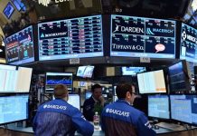 ‘Colapso das bolsas dos EUA ameaça mundo com nova Grande Depressão’