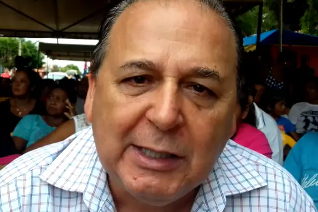 Adir critica incoerência de Halum: “Ele se esqueceu que sua campanha em 2010 foi sub judice?”