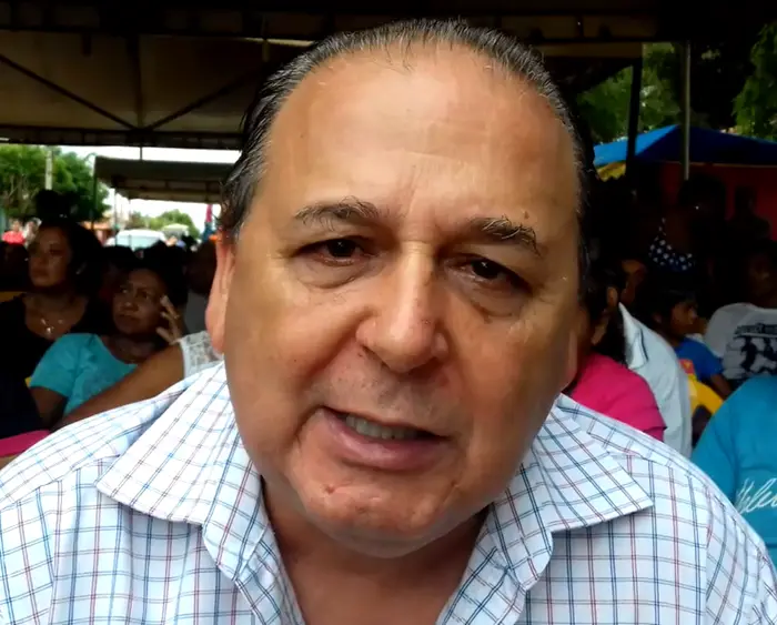 Adir critica incoerência de Halum: “Ele se esqueceu que sua campanha em 2010 foi sub judice?”