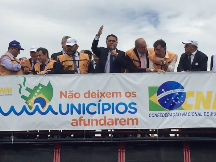 Tocantins tem 120 inscritos na XXI Marcha a Brasília; ATM quer ampliar número de participantes