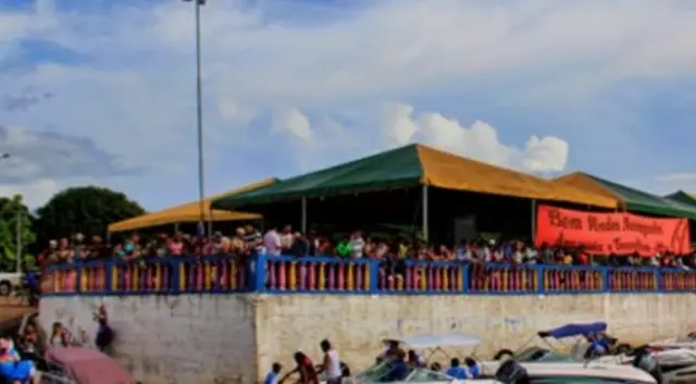 Eventos esportivos de Araguatins passam a integrar calendário turístico do Estado