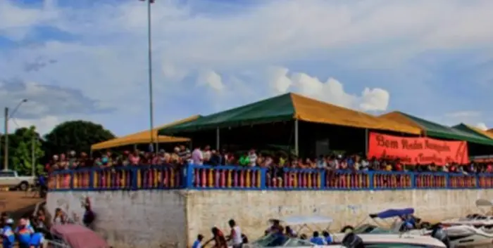 Eventos esportivos de Araguatins passam a integrar calendário turístico do Estado