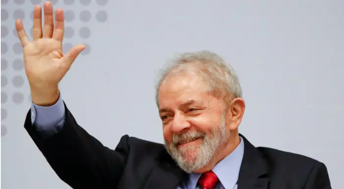 COMITÊ DE DIREITOS HUMANOS DA ONU DÁ LIMINAR PELA CANDIDATURA DE LULA