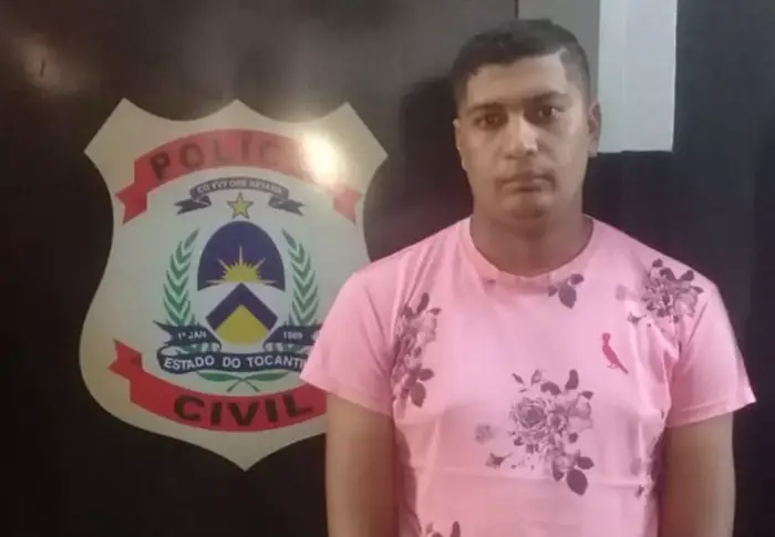 Suspeito de matar jovem na Via Lago queria vingar morte de integrante de facção, diz delegado
