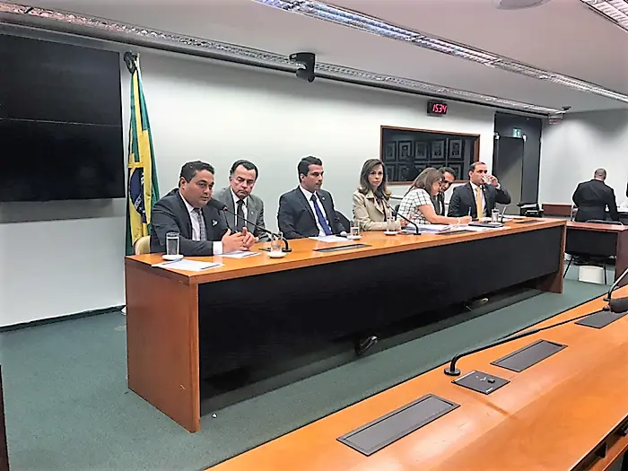 ATM conquista para cada Município dois ônibus escolares e R$ 300 mil para custeio da Saúde