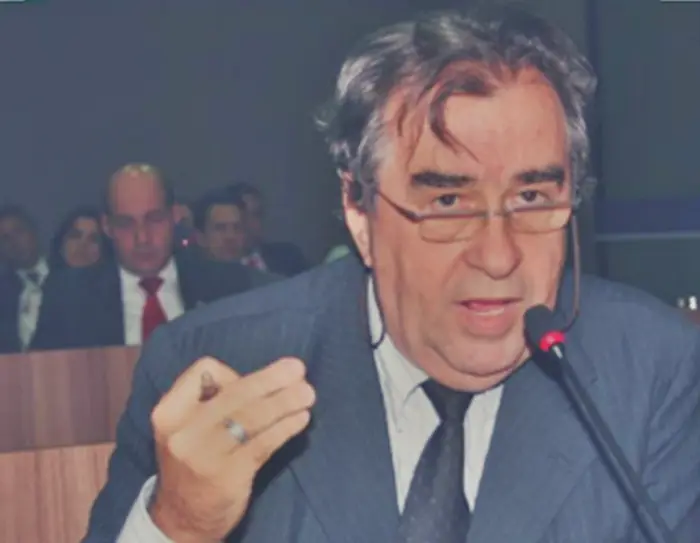 Escritório de Célio Moura é arrombado 2 vezes em 4 dias