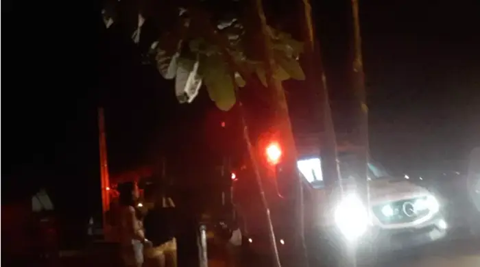 Dois homens são assassinados a tiros na porta de casa em Araguaína